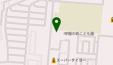 いばしん個別指導学院学園の森教室 つくば市 塾 進学教室 305 0816 の地図 アクセス 地点情報 Navitime いばしん個別指導学院学園の森教室 つくば市 塾 進学教室 305 0816 の地図 アクセス 地点情報 Navitime
