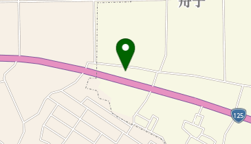 カーフレンドY&rsquo;sの地図画像