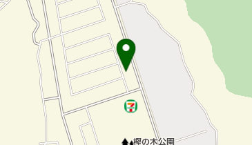 スイーツアトリエレガルの地図画像