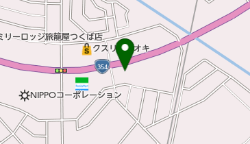 PS.HairDesignの地図画像