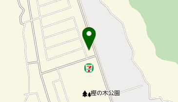 協和調剤薬局おおつ野支局の地図画像