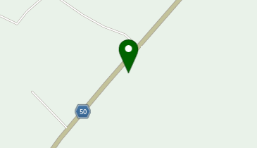 久野建設の地図画像