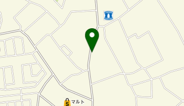 オートケイの地図画像