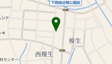 桜井清司の地図画像