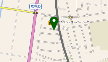 エルマーナの地図画像
