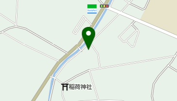 ゆいナースステーションの地図画像
