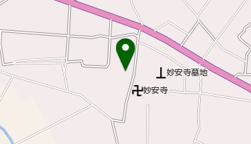 株式会社クラキ興業の地図画像