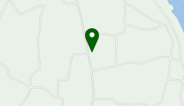 コロッケやフルヤの地図画像