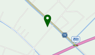 共創未来藤代薬局の地図画像