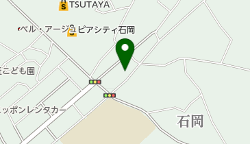 BowMotorWorksの地図画像