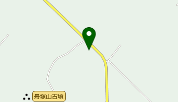 カーペインターズの地図画像