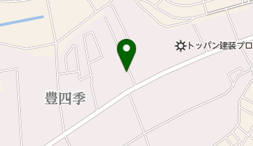 トオカツフーズ株式会社千葉柏工場の地図画像