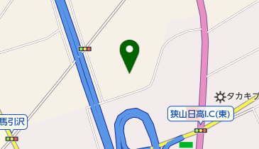 株式会社ホンダロジスティクス輸送事業所の地図画像