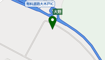 株式会社地区宅便千葉本社の地図画像