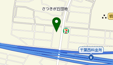 小向泰子の地図画像