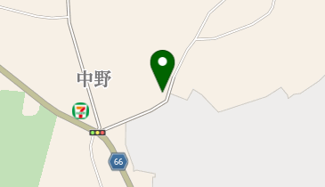 有限会社トップスピードトレーディングの地図画像