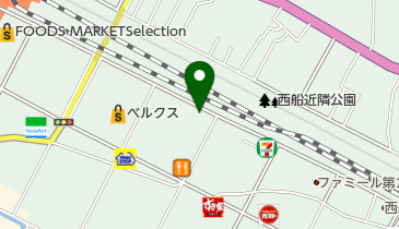 株式会社レオ・コーポレーションの地図画像
