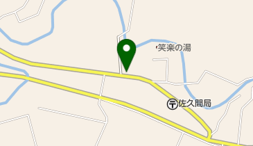 堀江幸市の地図画像