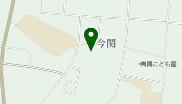 いすみ市役所 学校給食センターの地図画像