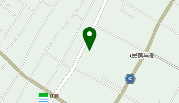 松井石油の地図画像