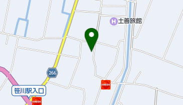 ファッションドクター・ケンブリッヂの地図画像