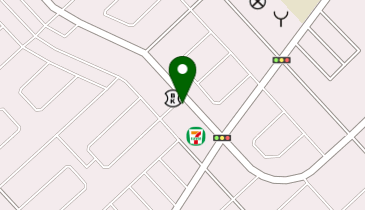 GROOVYDOGの地図画像