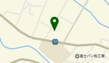 鴻巣市 笠原公民館の地図画像