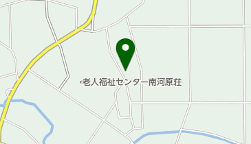 吉田広由の地図画像
