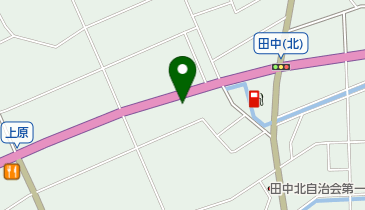 株式会社ハーテック・ミワ北関東営業所の地図画像