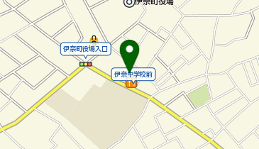 株式会社日向設計の地図画像