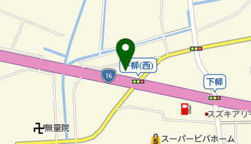 農協葬祭センターの地図画像