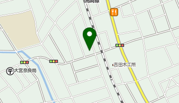 一電装の地図画像