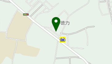 ガレージHanaの地図画像