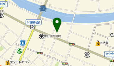 ぬくもりのおうち保育春日部園の地図画像