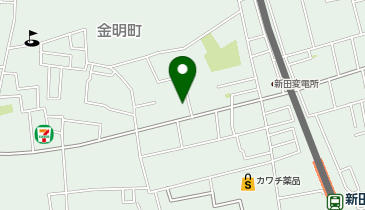 株式会社DPSの地図画像