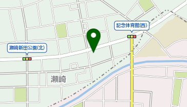 モダンバレエスタジオフェアリの地図画像