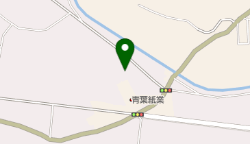 株式会社アーネストワン白岡市下大崎リサイクル処理場の地図画像