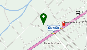 株式会社スペースプランニングコトーの地図画像