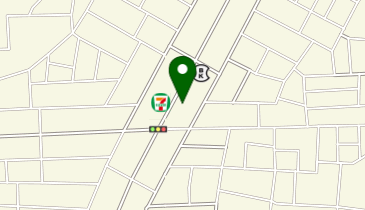 BrasserieIkkiの地図画像