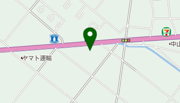 株式会社さとう建匠の地図画像
