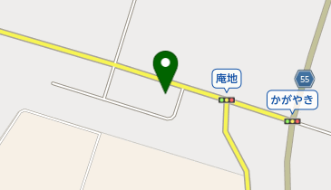 株式会社都市環境阿賀野営業所の地図画像