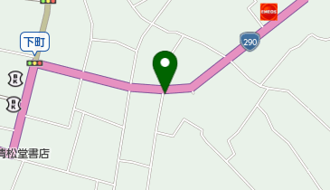 イマイフォートの地図画像