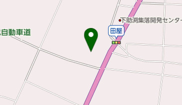 株式会社エムケイリースの地図画像
