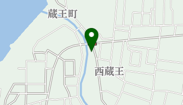 神原徳次の地図画像