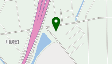 みのわの里 グループホーム かわさきホームの地図画像