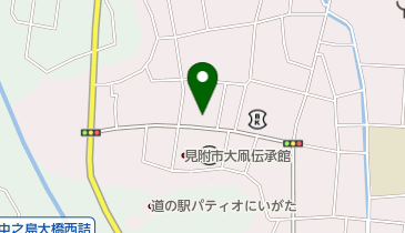 野志徳の地図画像