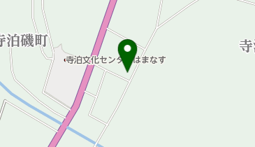 TURANDOTの地図画像