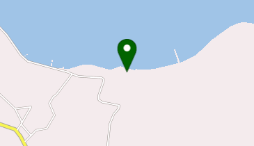 YWCAキャンプ場の地図画像