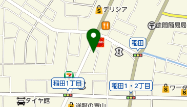 株式会社一休さんのはなおか 若槻店の地図画像