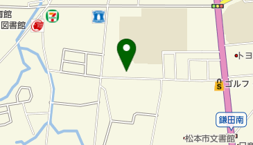 オートサロンDooRの地図画像